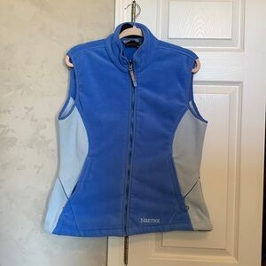 Women’s Marmot Fleece Vest